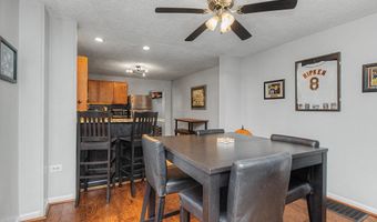 1303 CLARKSON St, Baltimore, MD 21230