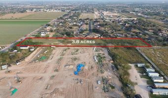 739 Moore Rd, Alamo, TX 78516