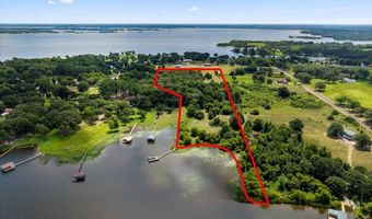 2440 County Road 1570, Alba, TX 75410