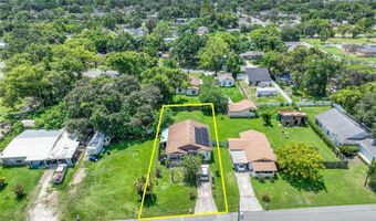 840 NEUSE Ave, Orlando, FL 32804