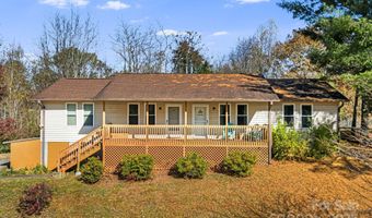 645 Flint Hill Rd, Alexander, NC 28701