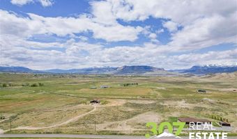 TBD Diamond Basin Rd 3, Cody, WY 82414