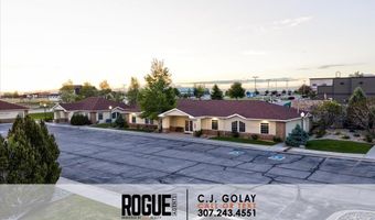 5880 E 2nd St, Casper, WY 82609