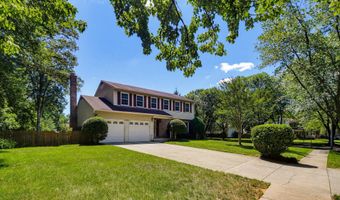 7105 WESTWIND Dr, Bowie, MD 20715