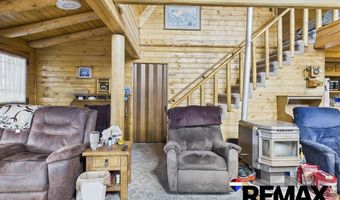 778 Southfork Rd, Cody, WY 82414