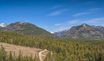 940 Sled Run Trl, Clark Fork, ID 83811
