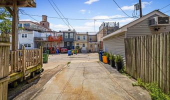 1636 S HANOVER St, Baltimore, MD 21230