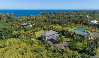 15-1823 2ND Ave, Keaau, HI 96749