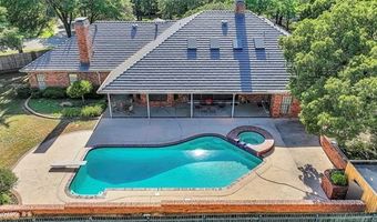 2803 Ridgeway, Ardmore, OK 73401