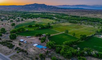 20658 Highway 84, Medanales, NM 87548