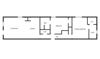 2224 Basile Eunice, Basile, LA 70515