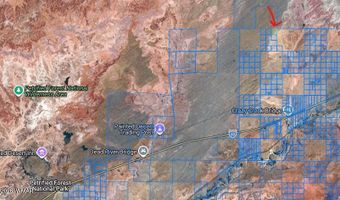 210-06 005 & 206-51-136, Chambers, AZ 86502