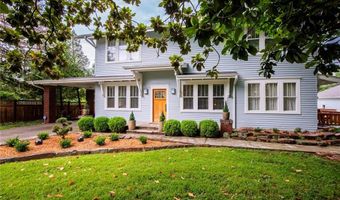 901 McCollum Dr, Bentonville, AR 72712