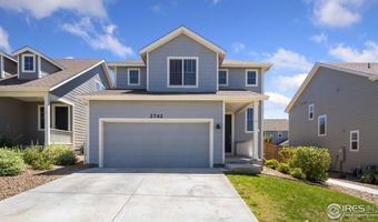2742 Cooperland Blvd, Berthoud, CO 80513