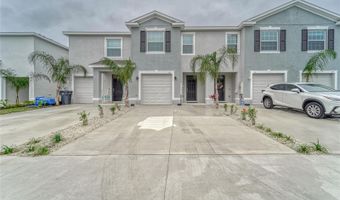 163 MANGROVE SHADE Cir, Apollo Beach, FL 33572
