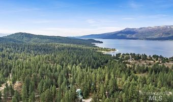 1496 Pine Ridge Dr, Cascade, ID 83611