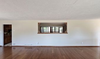 1604 LOS ARBOLES Ave NW, Albuquerque, NM 87107