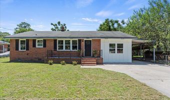 2908 Third St, Beaufort, SC 29902