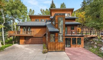 314 Mountain Laurel Dr, Aspen, CO 81611