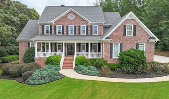 4759 Highland Pt, Auburn, GA 30011