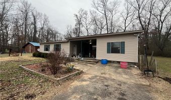 10310 Honeysuckle Rd, Belleville, AR 72824