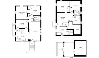 4711 LINCOLN Ave, Beltsville, MD 20705