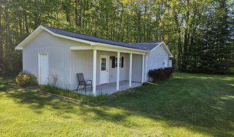 Timber Lane lot 68, Alpena, MI 49707