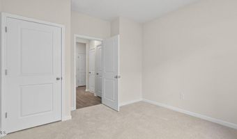 66 Honeydew Dr, Angier, NC 27501