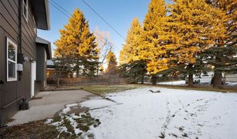 440 N 11th Ave, Bozeman, MT 59715