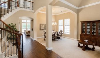 1019 Hot Springs Dr, Allen, TX 75013