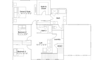 32231 Myrtle Ave SE Plan: Blueberry, Black Diamond, WA 98010