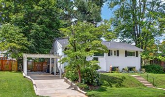 10228 HATHERLEIGH Dr, Bethesda, MD 20814