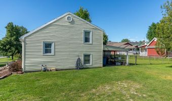 45 Howard St, Austin, IN 47102