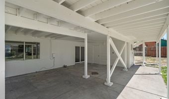 1406 La Loma Dr, Carson City, NV 89701