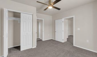 401 Miller St, Anthony, NM 88021