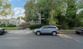 807 N Sycamore Ave 6, Los Angeles, CA 90038