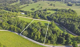 Lot B Farm Road 2005, Aurora, MO 65605