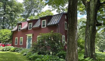 208 Wood Creek Rd, Bethlehem, CT 06751