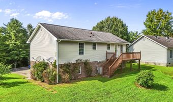 15 Walker Dr, Beattyville, KY 41311