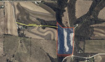 25 Acres Aavang Rd, Blue Mounds, WI 53517