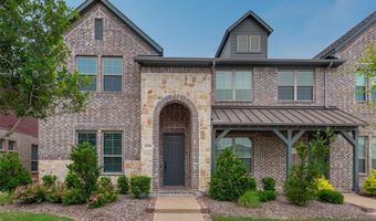 4739 Smokey Quartz Ln, Arlington, TX 76005