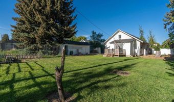 65 N 3rd W, Aberdeen, ID 83210