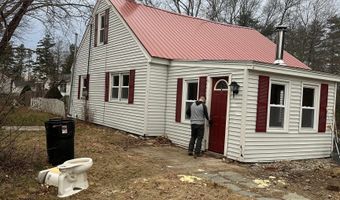 25 Crane Crossing Rd, Newton, NH 03858