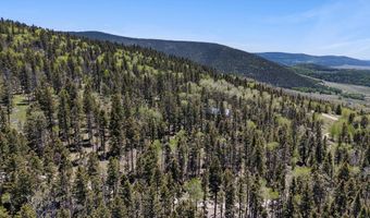 Lot 1267 Starlight Overlook, Angel Fire, NM 87710