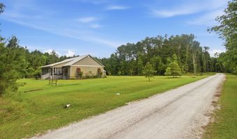 126 Charlie Rd, Arapahoe, NC 28510