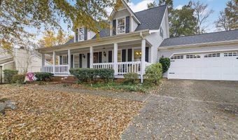 4409 CAMBRIDGE Ln, Anniston, AL 36207