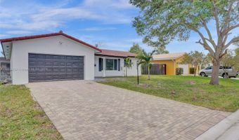 4005 NW 76th Ave, Coral Springs, FL 33065