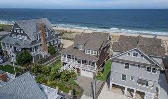 523 East Ave, Bay Head, NJ 08742