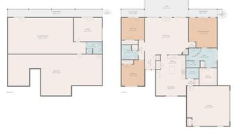 3819 TPC Dr, Alma, AR 72921