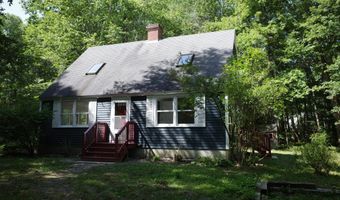 356 Log Cabin Rd, Arundel, ME 04046